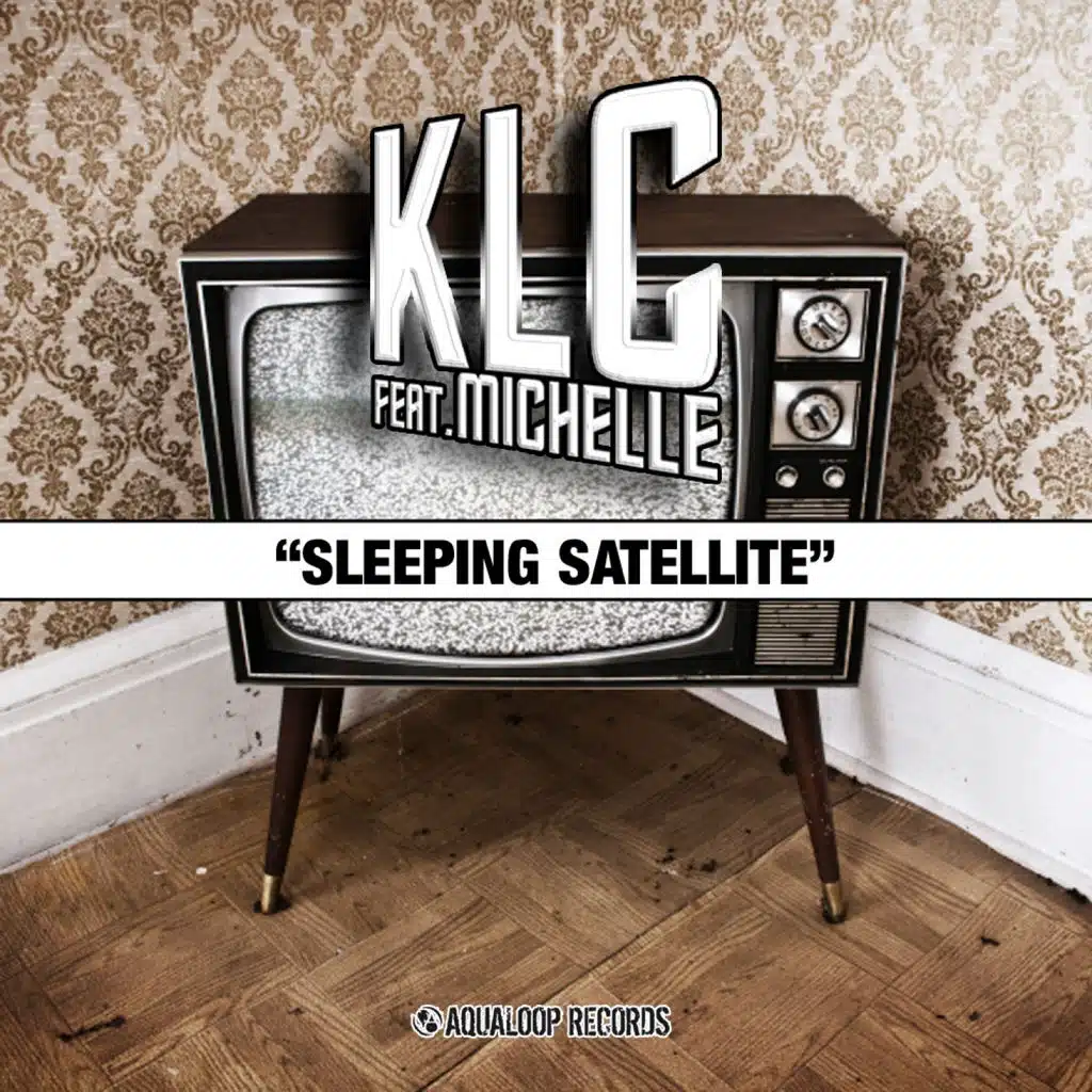 Sleeping Satellite (feat. Michelle)