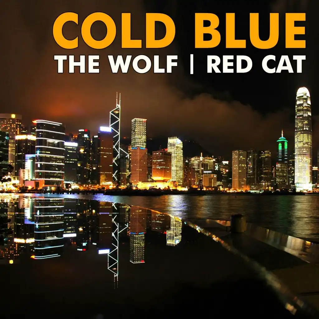 Red Cat (Radio Edit)