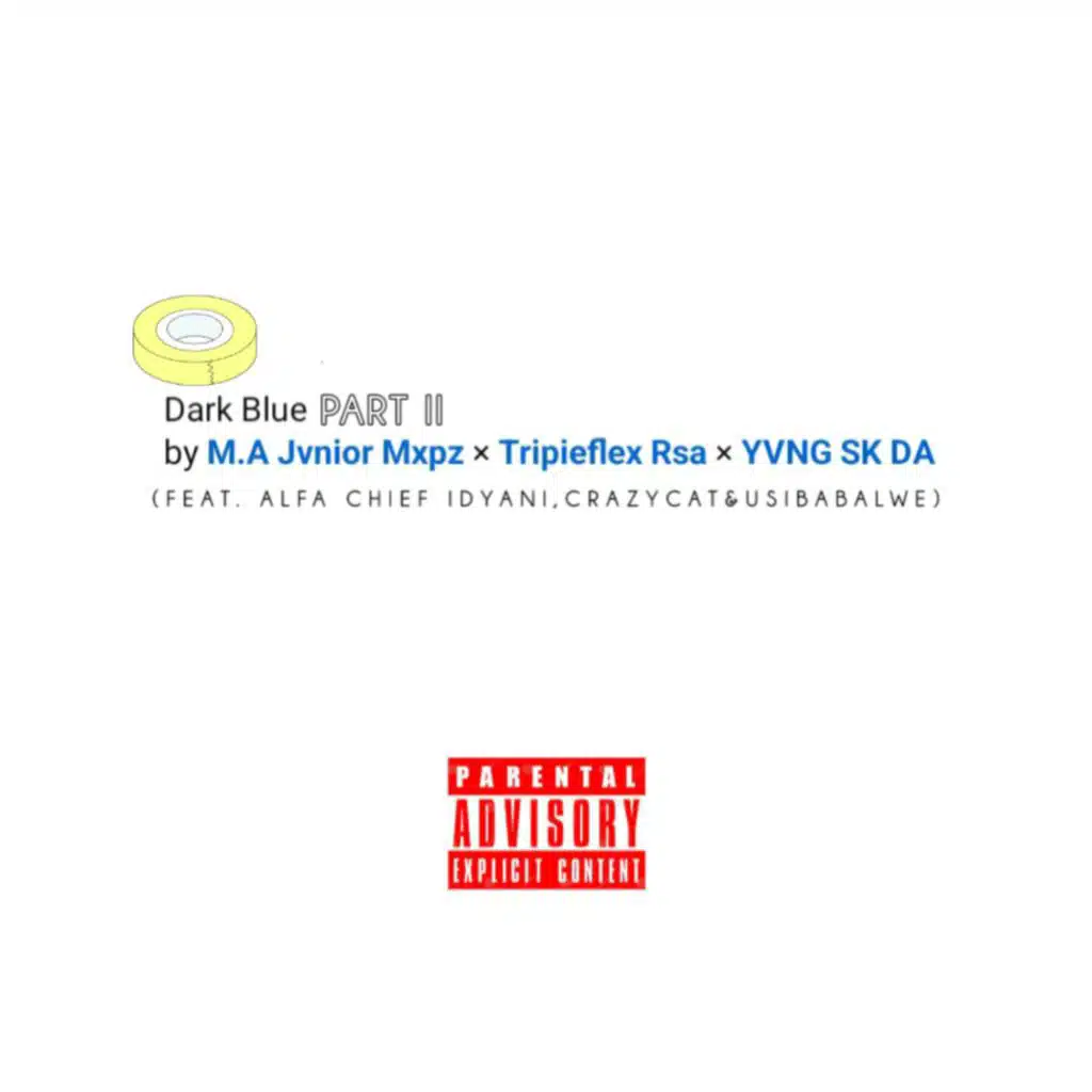 Yvng SK, M.A Jvnior Mxpz & Tripieflex