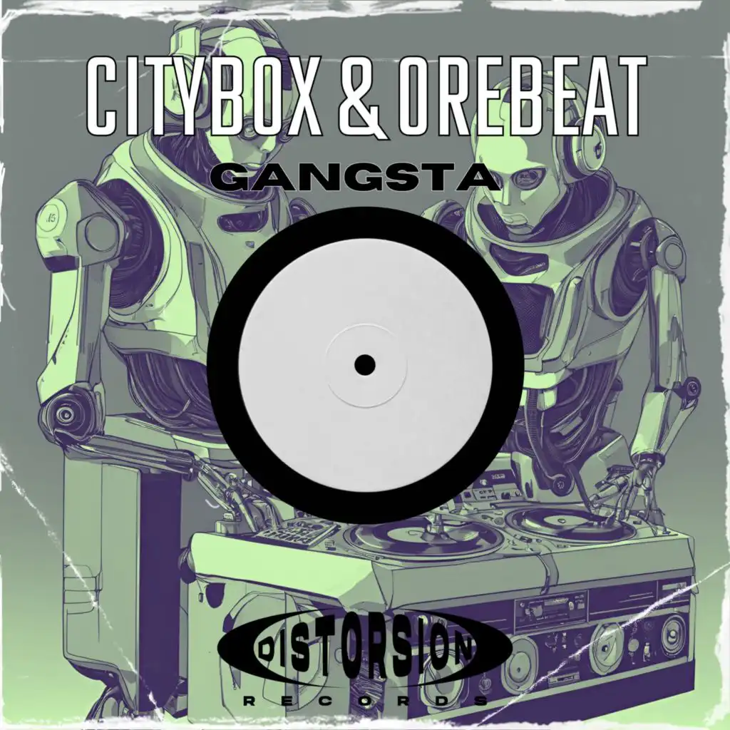 CityBox & Orebeat