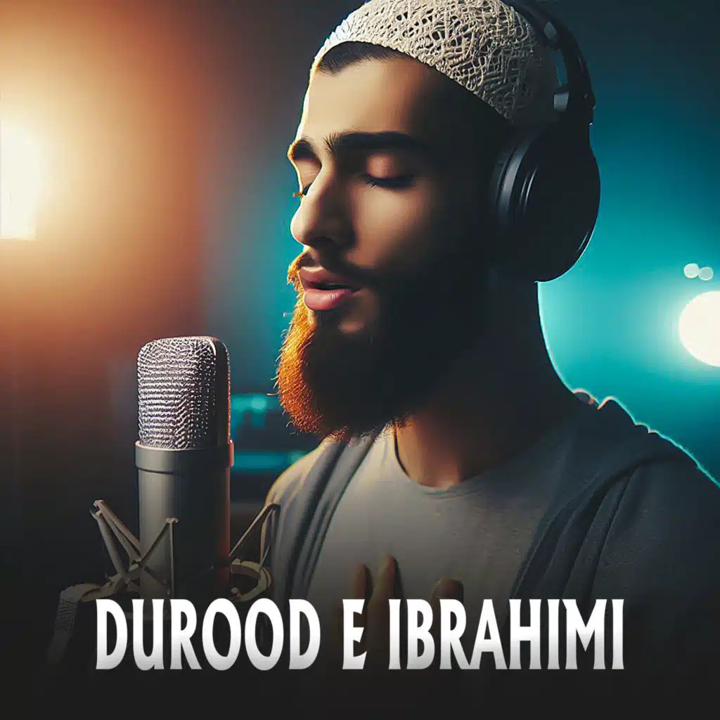 Durood E Ibrahimi (Sleeping Recitation)