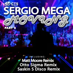 Moving (Matt Moore Remix)