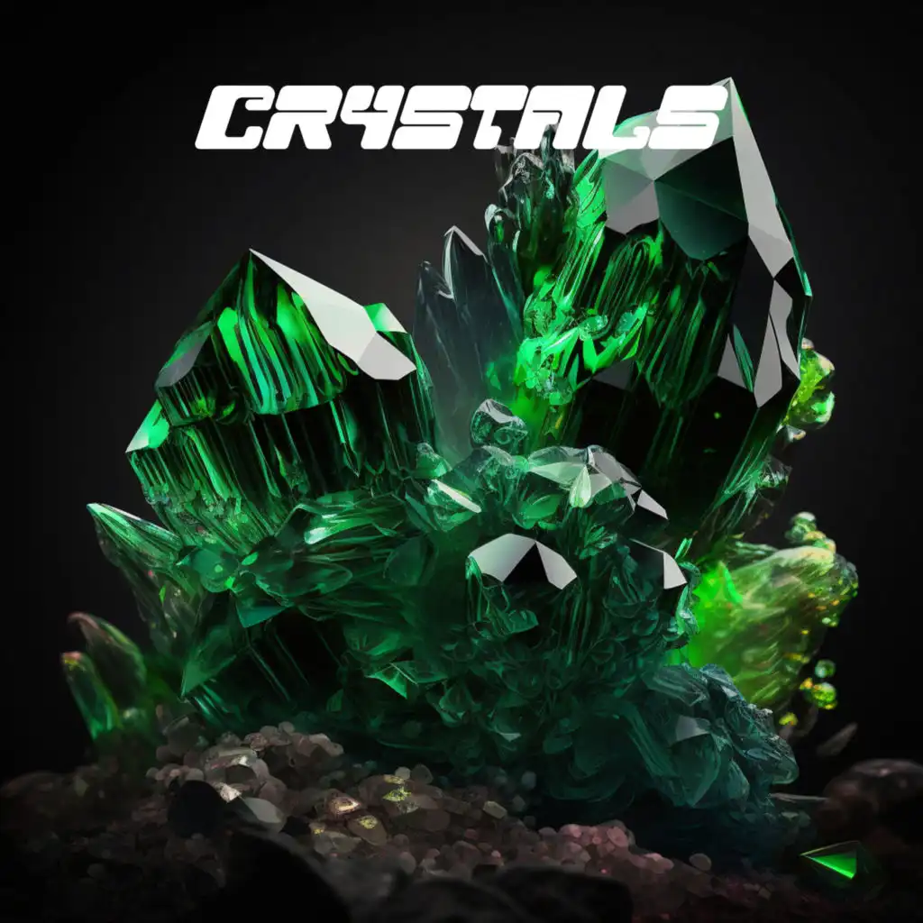 CRYSTALS