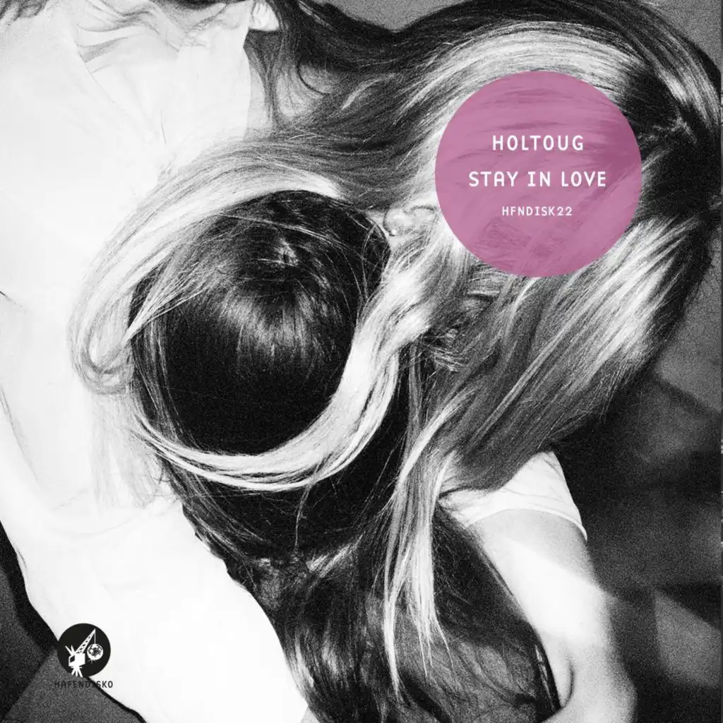 Stay In Love (Extended)