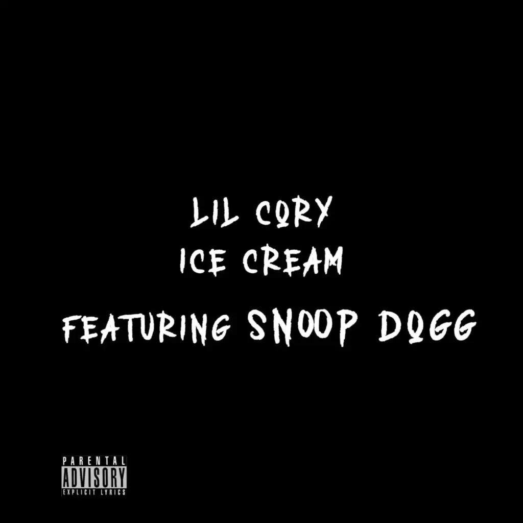 Ice Cream (feat. Snoop Dogg)