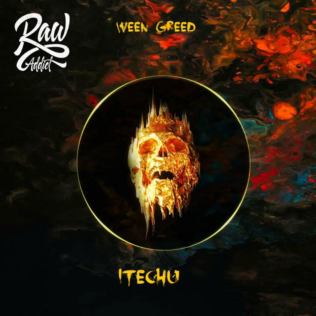 Ween Greed
