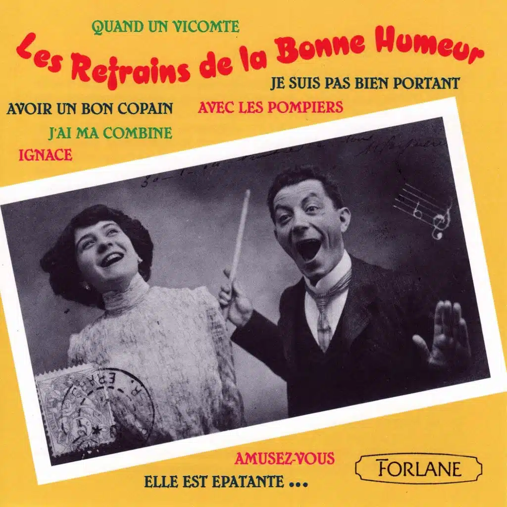 Georgius, Orchestre Jo Bouillon