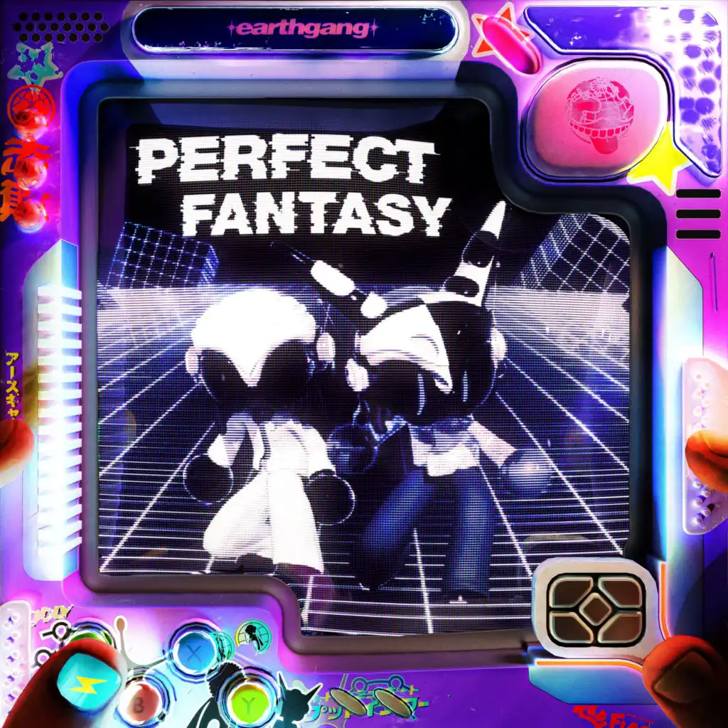 PERFECT FANTASY