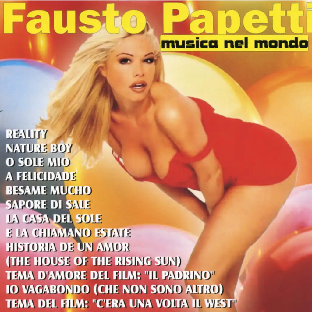 Fausto Papetti