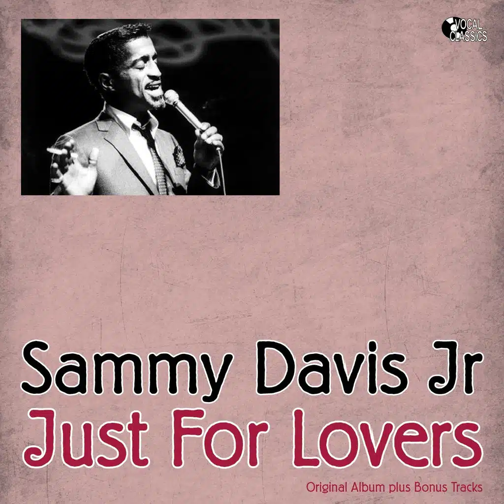 Sammy Davis,Jr.