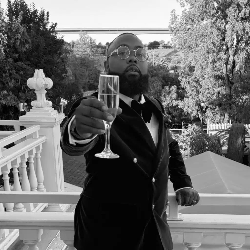 Rob Geezy