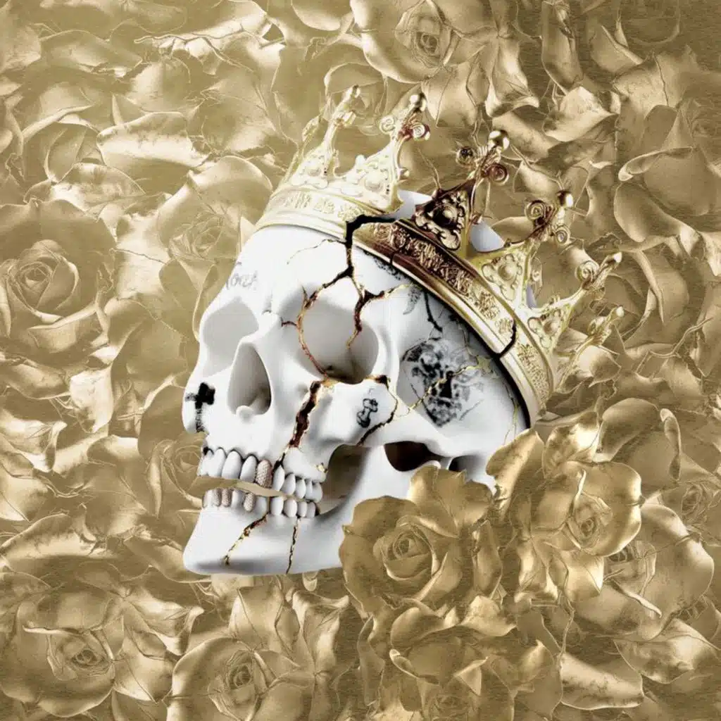 Jelly Roll & Ilsey Juber