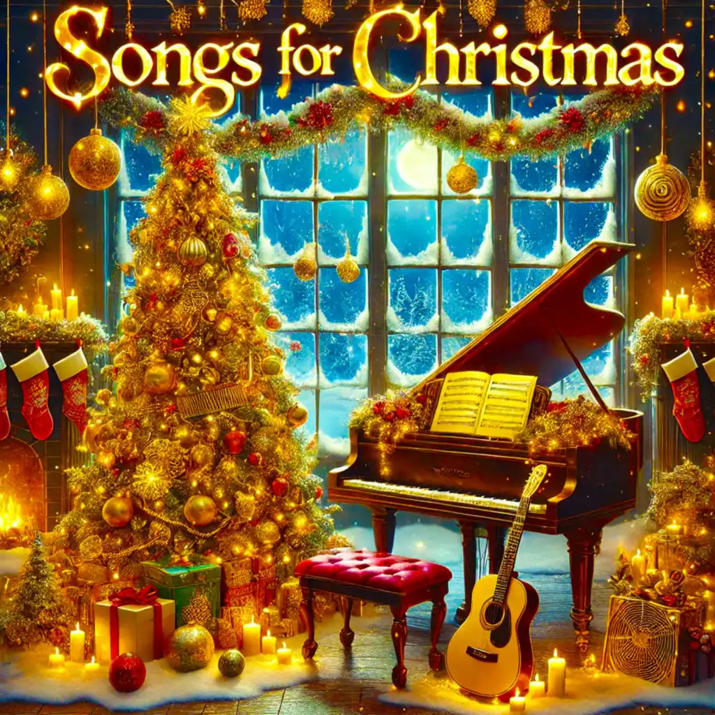 Songs For Christmas