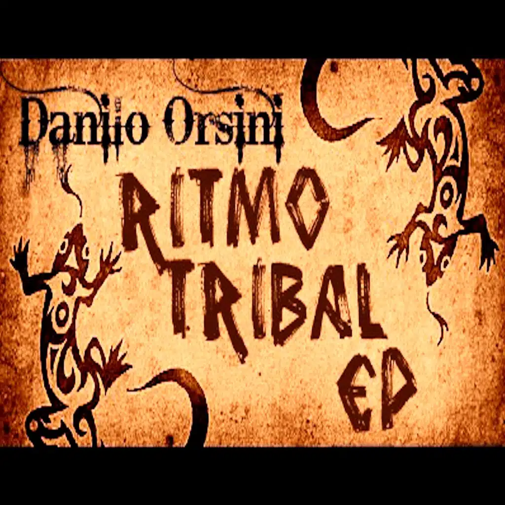 Ritmo Tribal