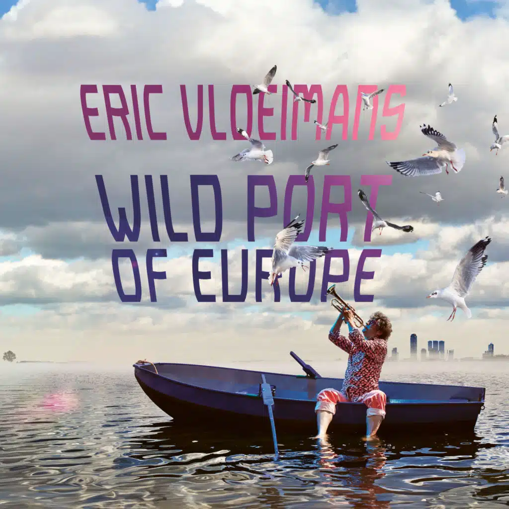 Eric Vloeimans, Dirk-Peter Kölsch & Jörg Brinkmann