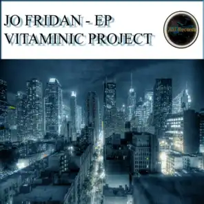 Vitaminic Project Ep