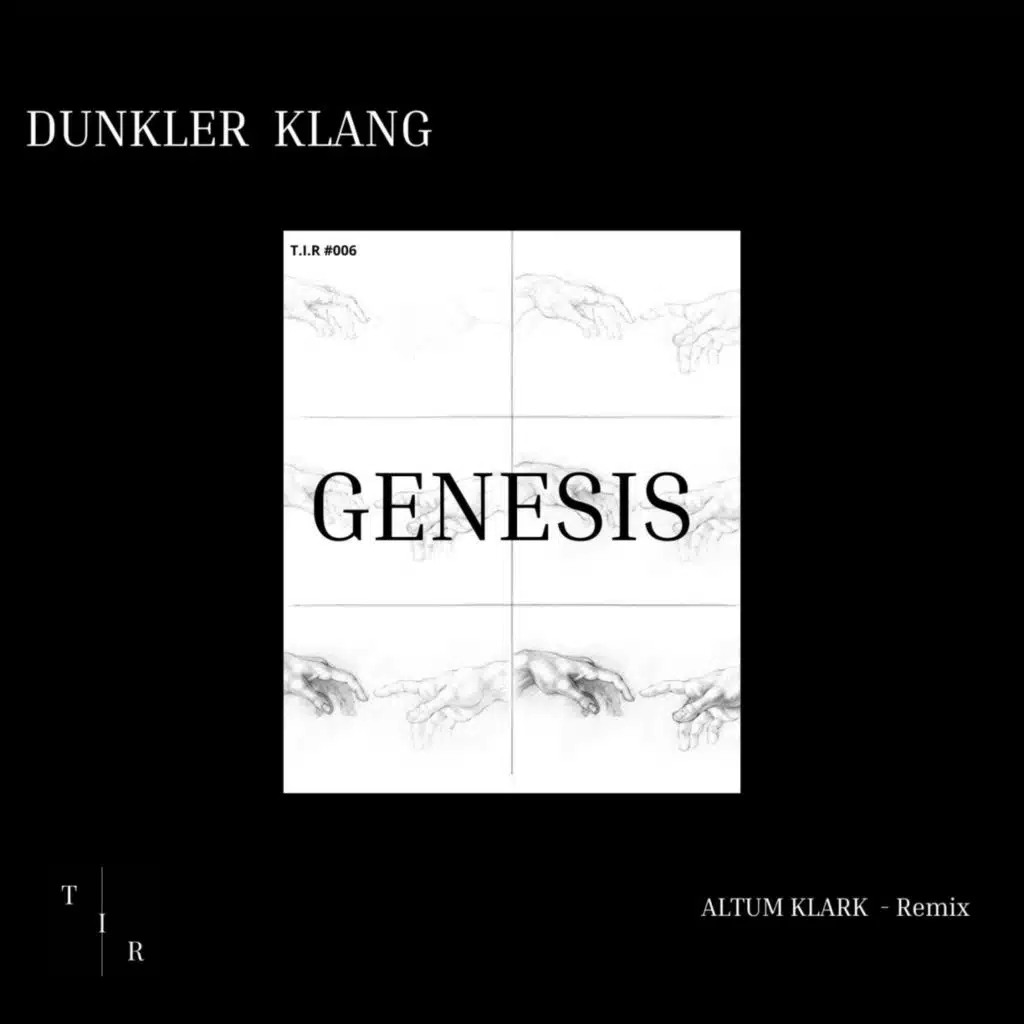 Dunkler Klang