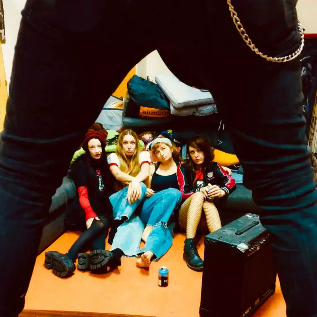 Useless Guys Doing Useless Things