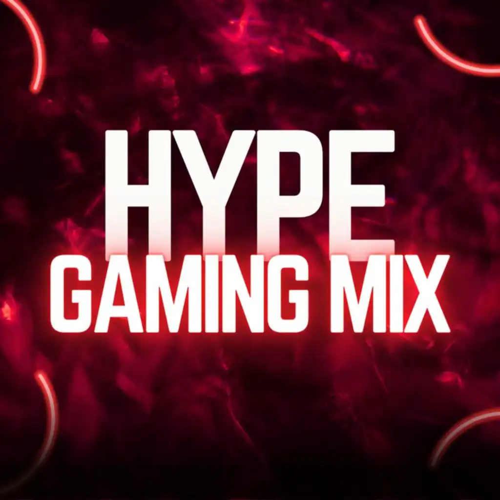 HYPE GAMING MIX