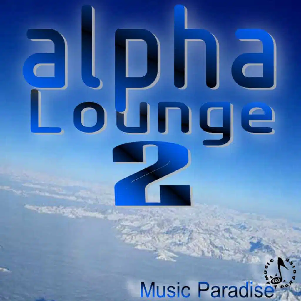 Alpha Louge , Vol. 2