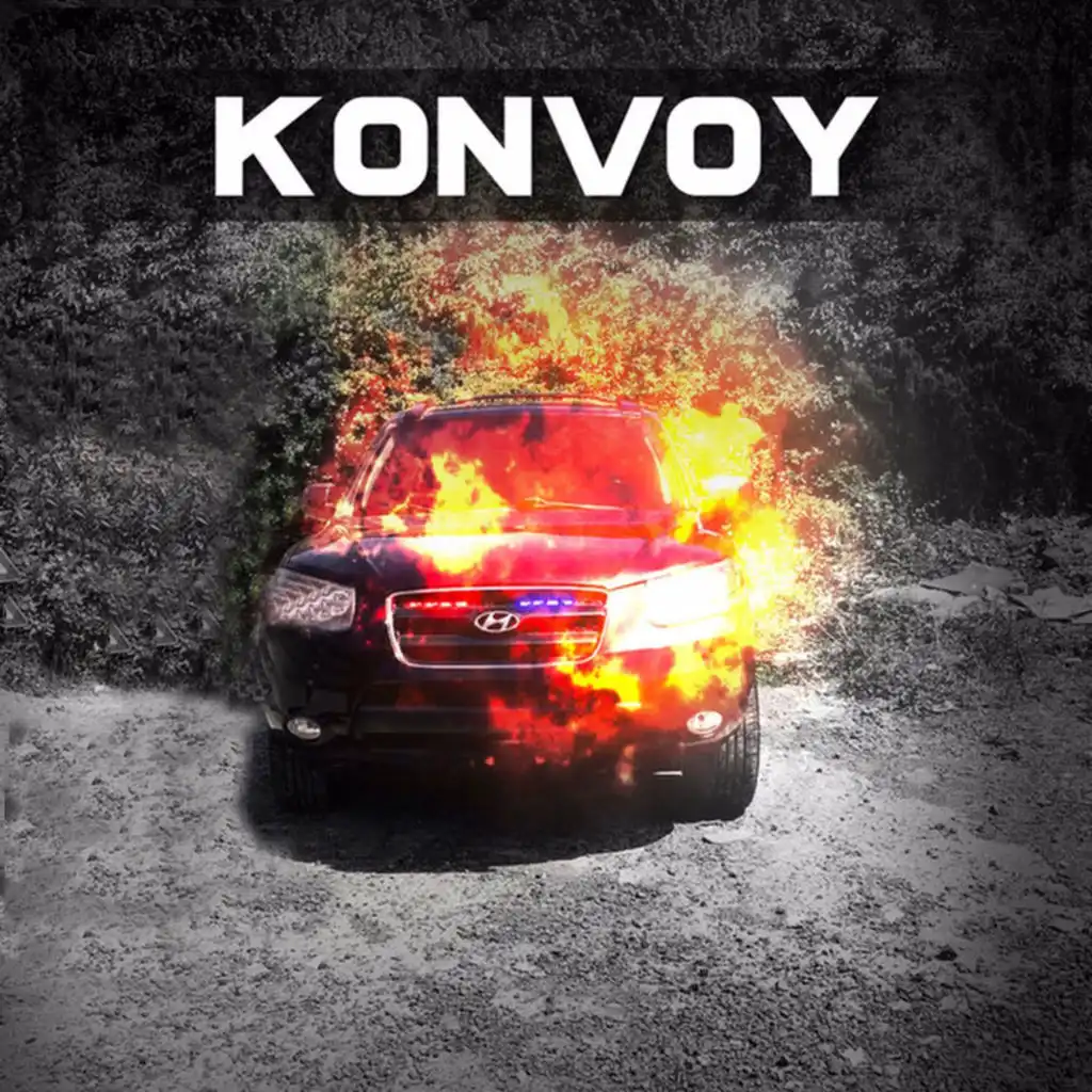 Konvoy 2