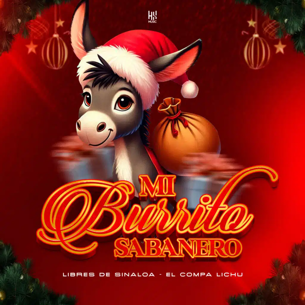 Libres de Sinaloa & El Compa Lichu