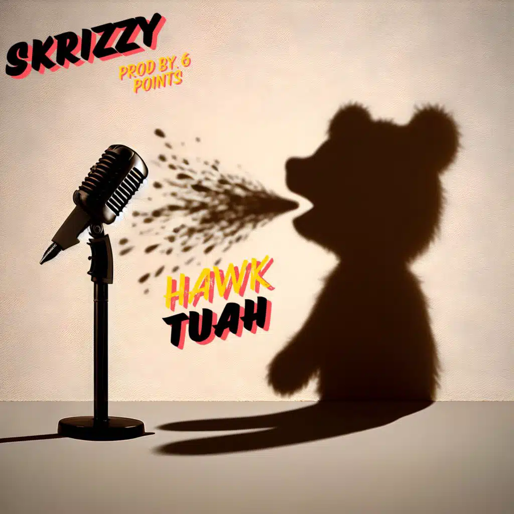Hawk Tuah