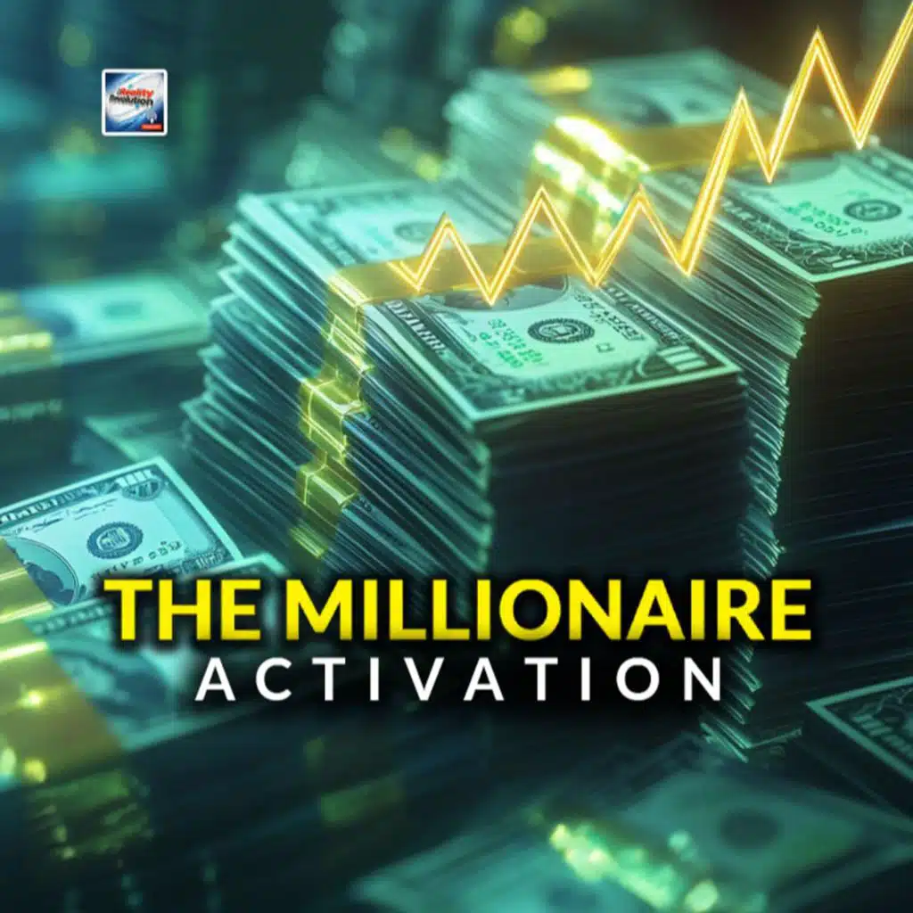 The Millionaire Activation