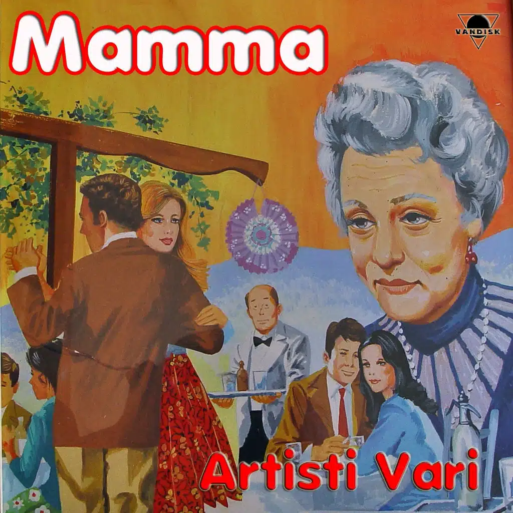 Mamma