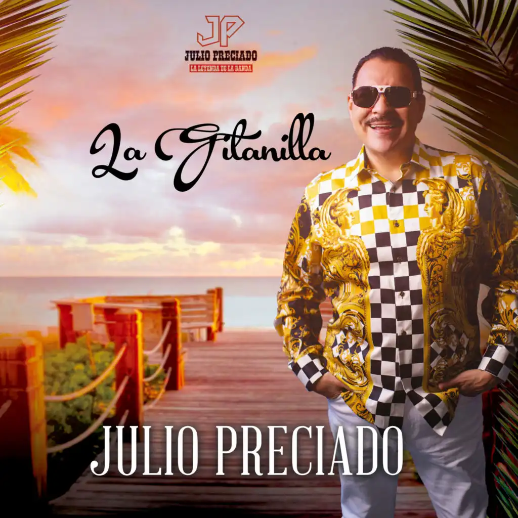 Julio Preciado