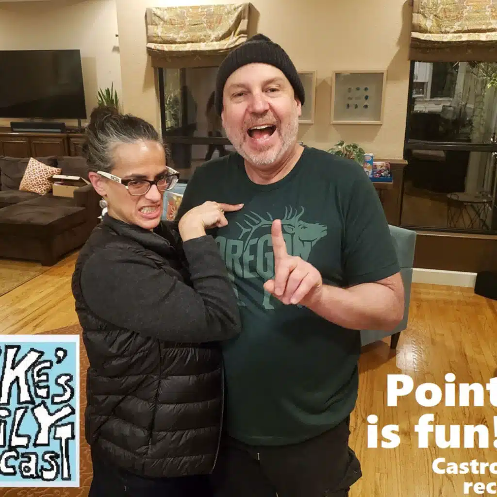 Episode 2968: Immerse!