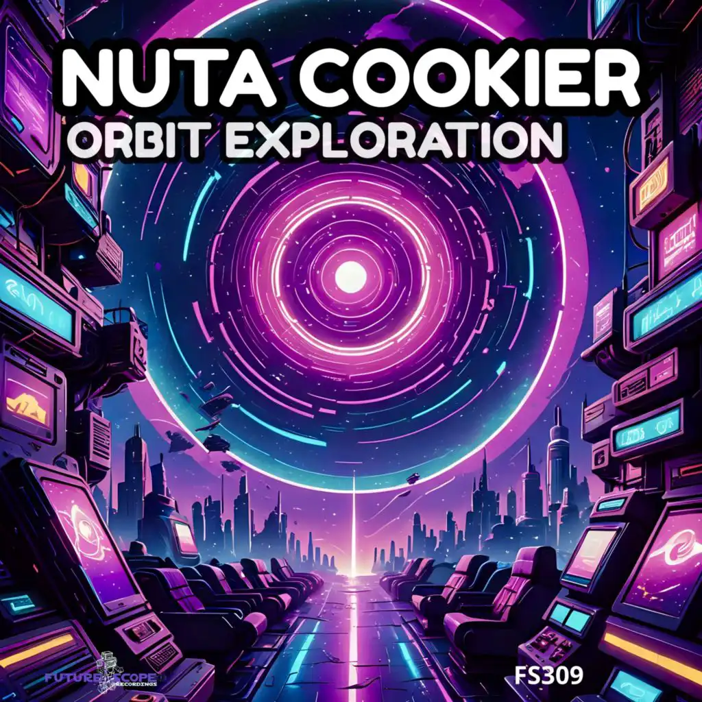 Nuta Cookier