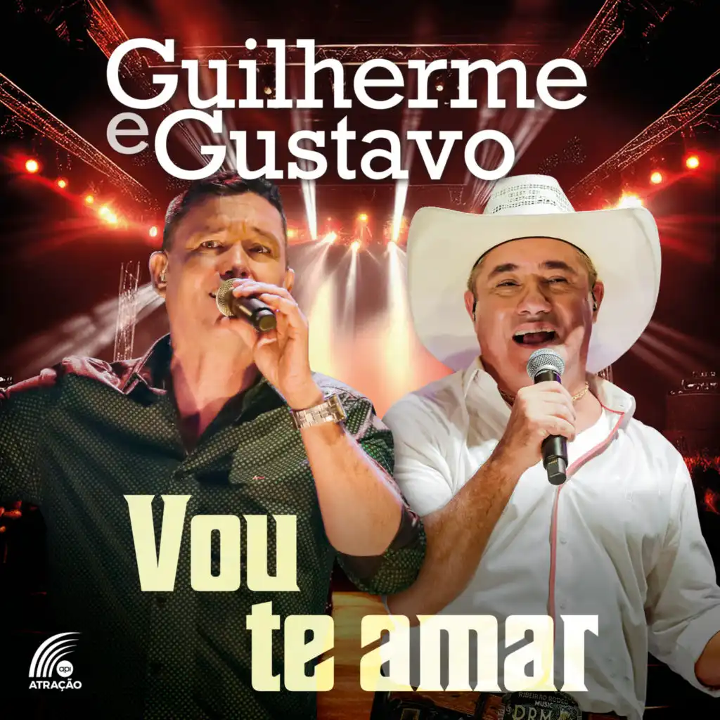 Guilherme e Gustavo