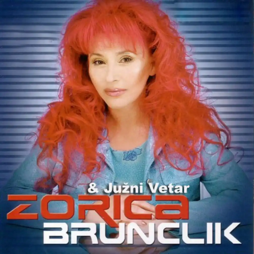 Zorica Brunclik