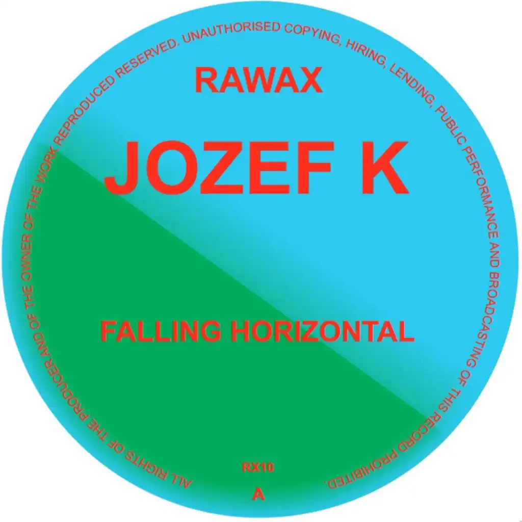 Jozef K