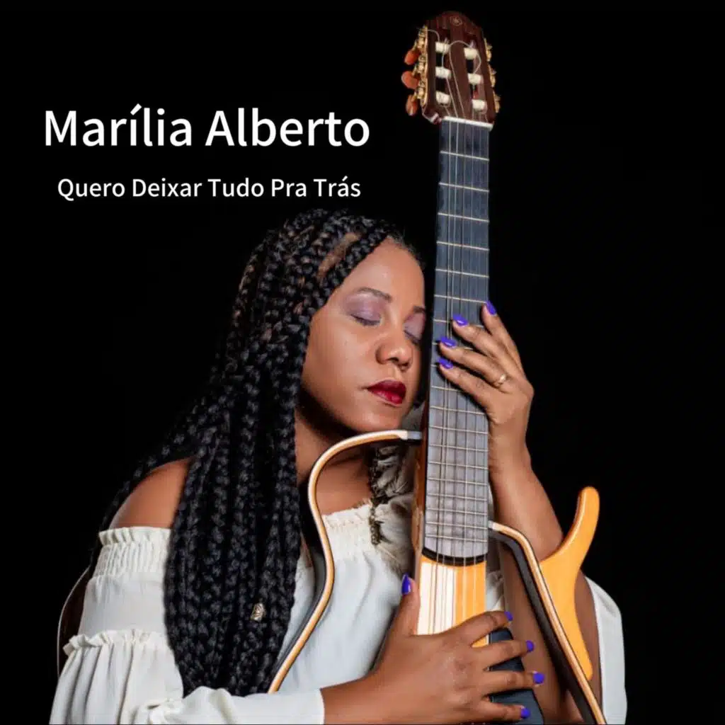 Marília Alberto