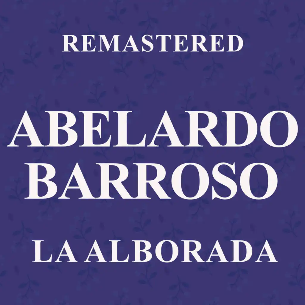 Abelardo Barroso