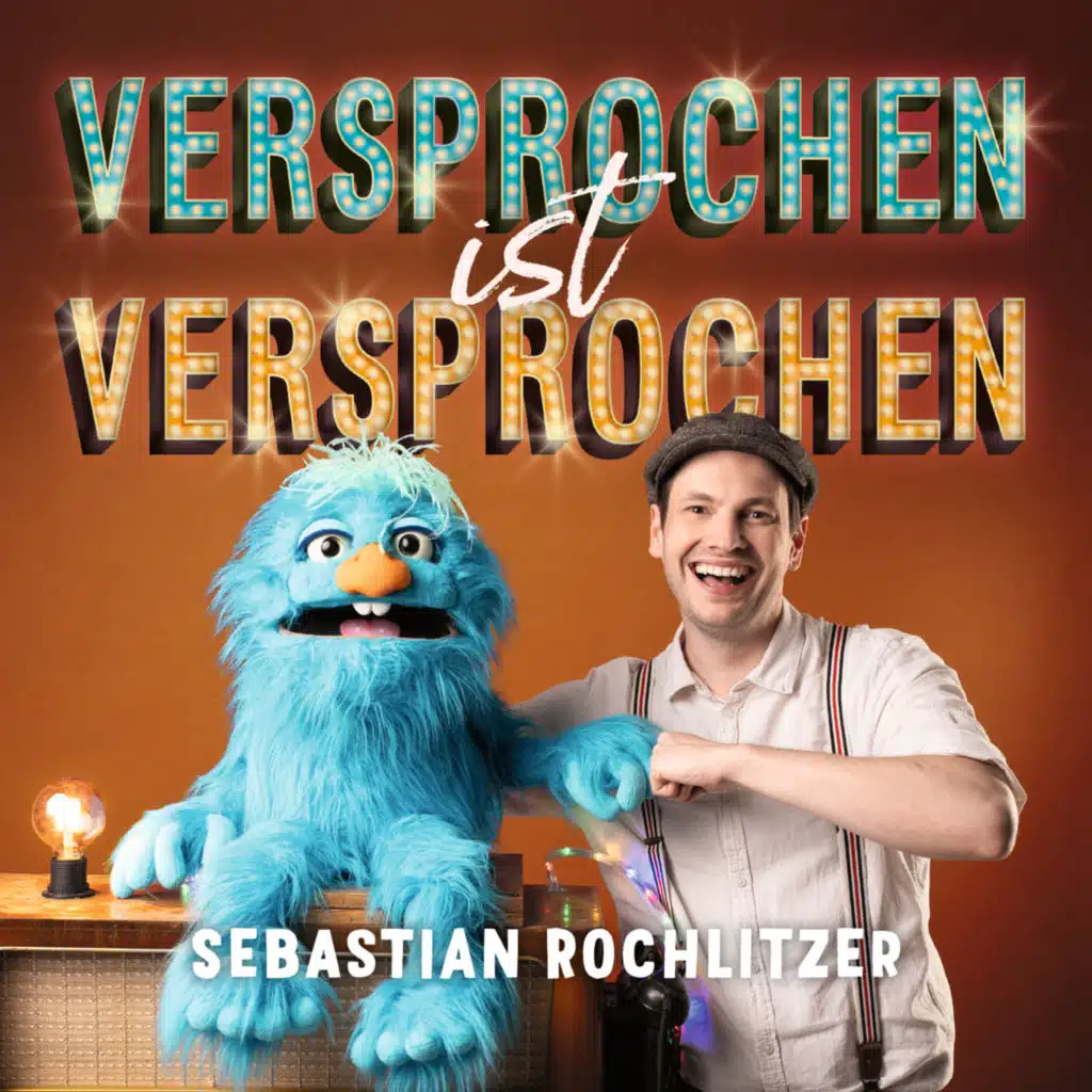 Sebastian Rochlitzer