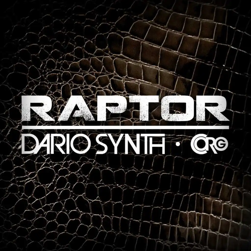 Raptor (Radio Mix)