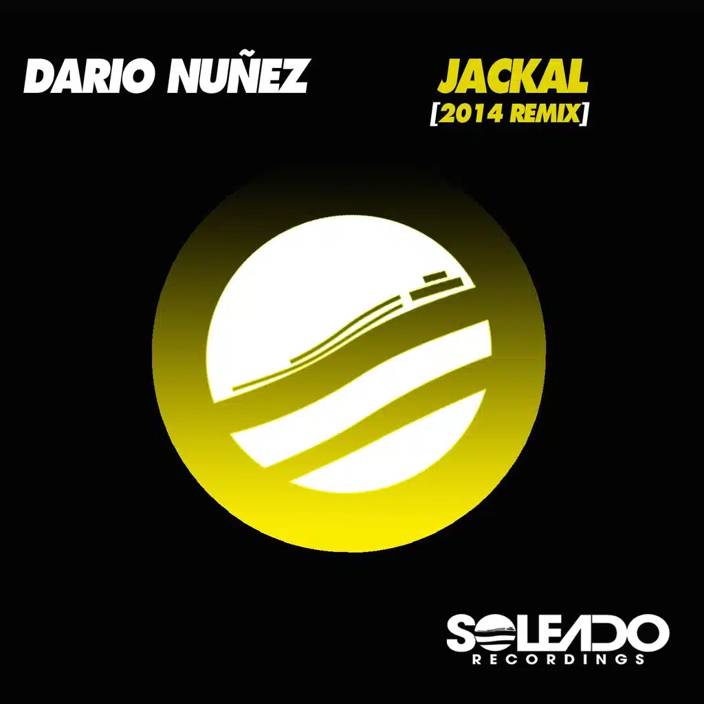 JACKAL (2014 REMIX)