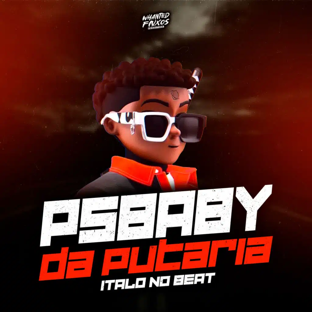 Vem pirikita (feat. Whanted Fluxos)