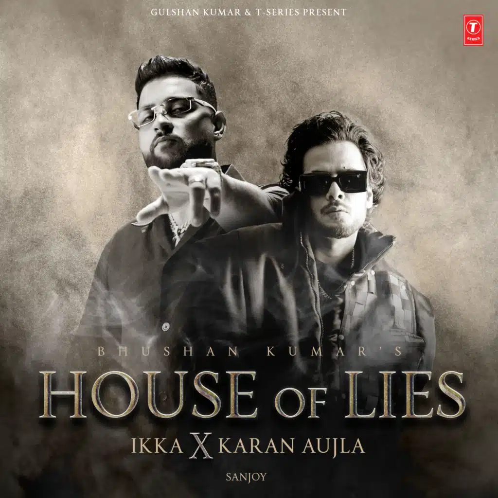 Ikka & Karan Aujla