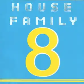 House Family, Vol. 8