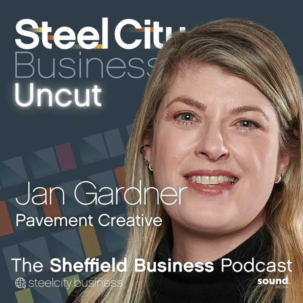 UNCUT: Jan Gardner