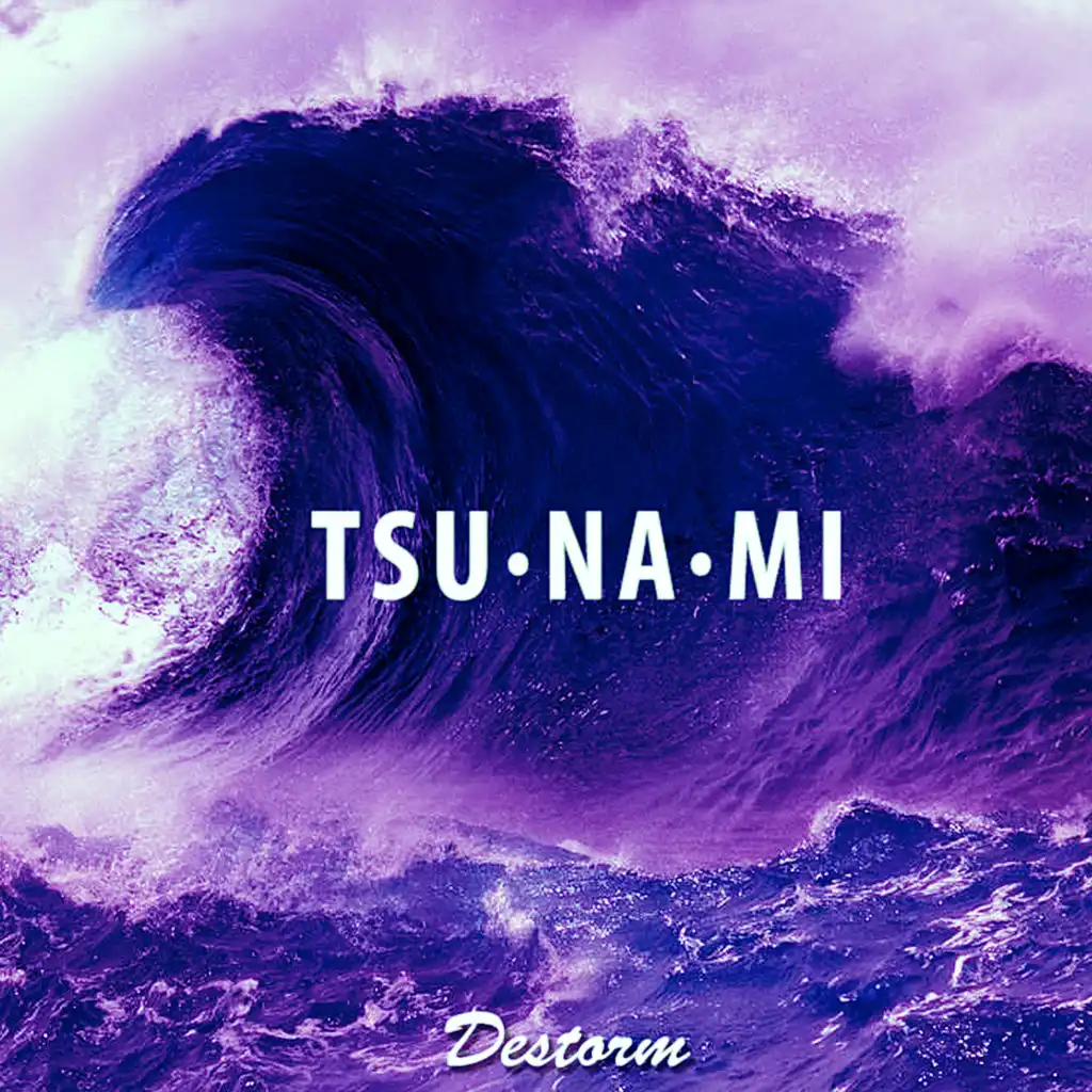 Tsunami