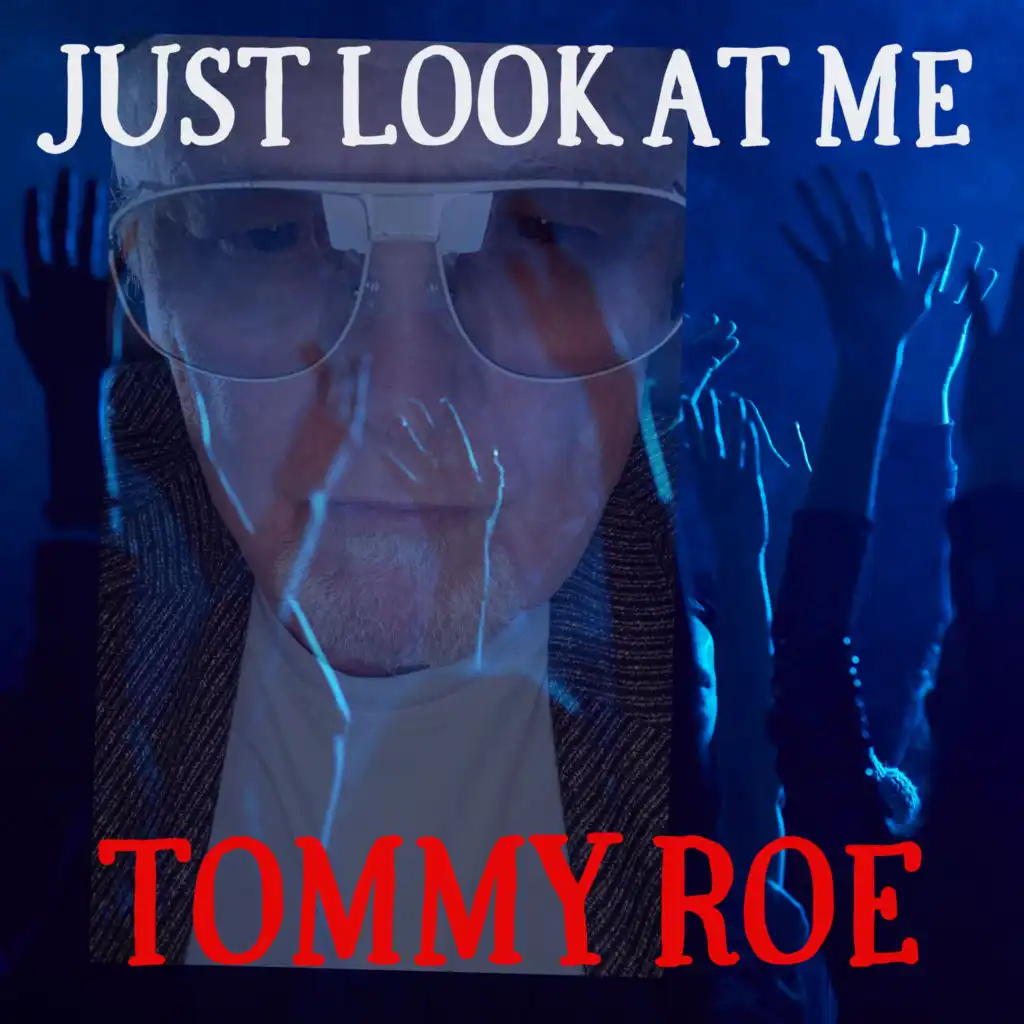 Tommy Roe