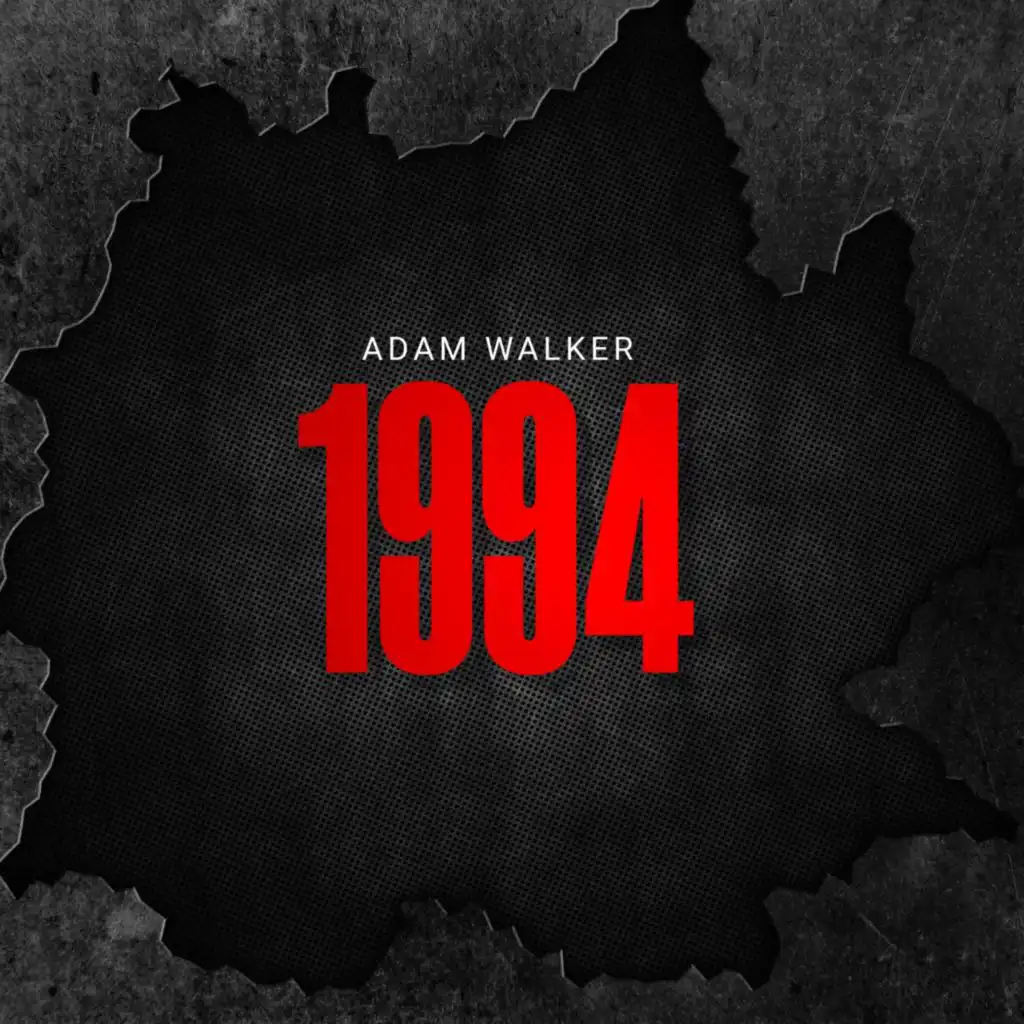 Adam Walker