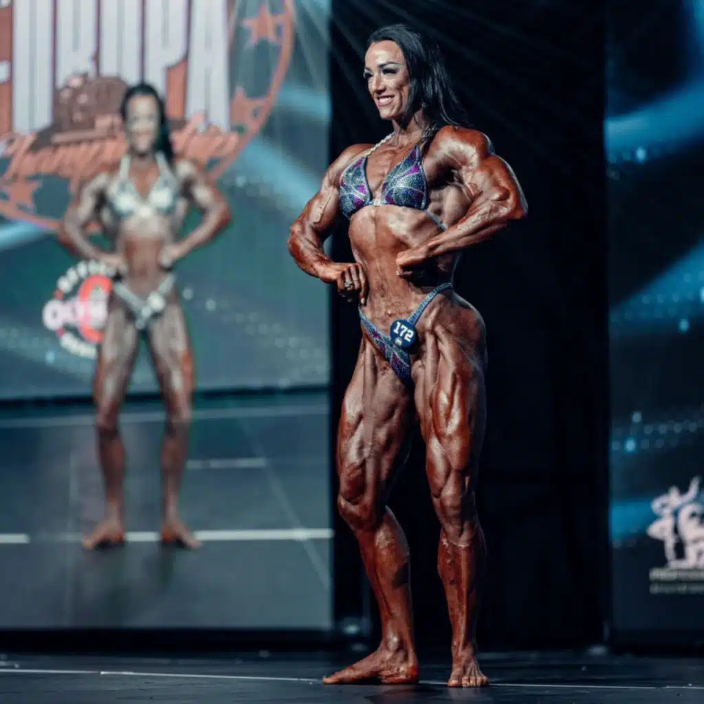 SLP 438: It’s Not ‘If I Win’ But ‘When I Win’ with Kristy Graham-Kumabe