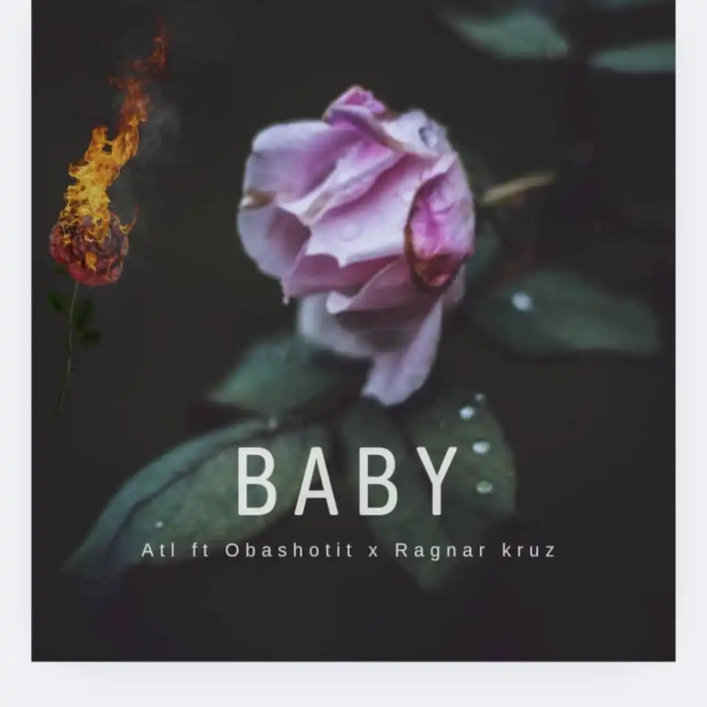 BABY (feat. OBA & Ragnar Kruz)