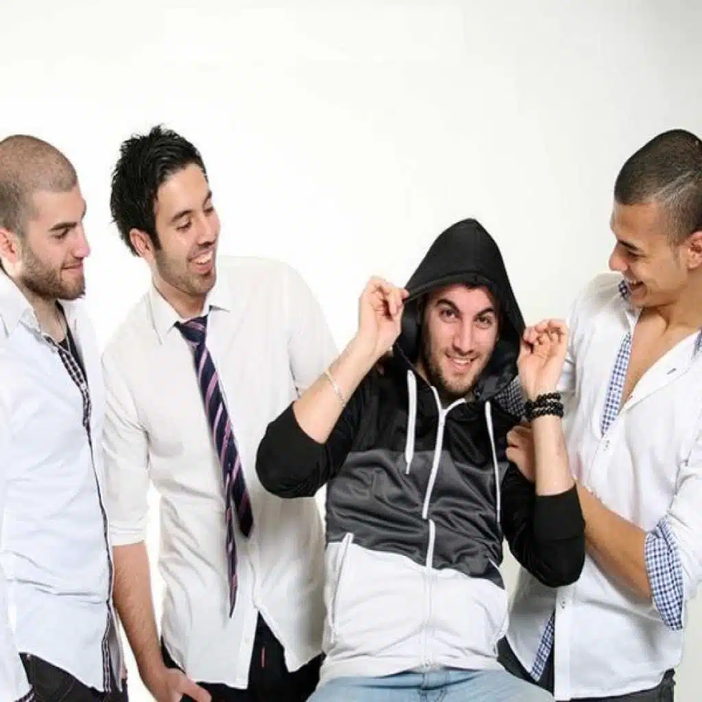 فرقة ميلودك